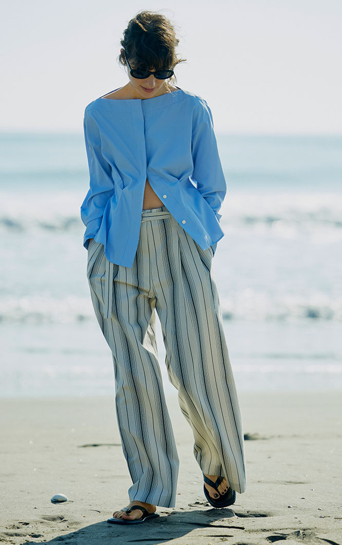 2026 SPRING SUMMER COLLECTION