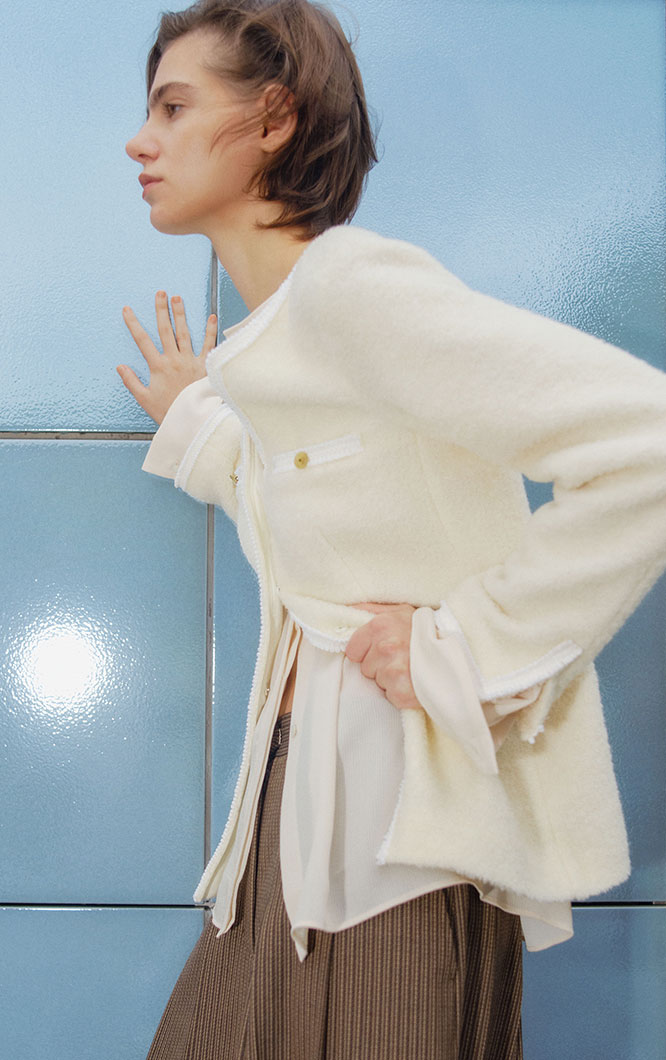 2026 AUTUMN WINTER COLLECTION