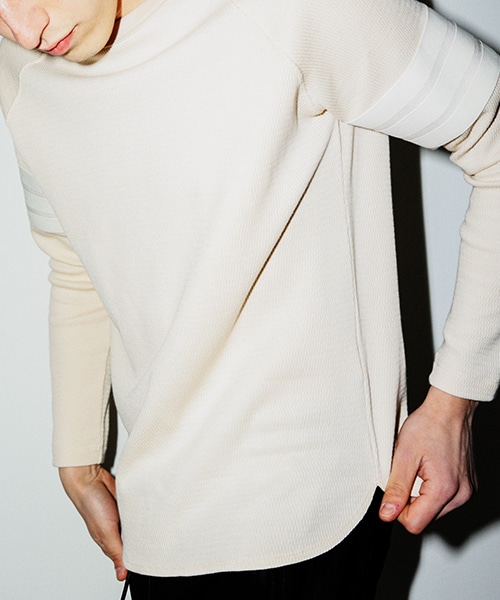 Cut & Sewn